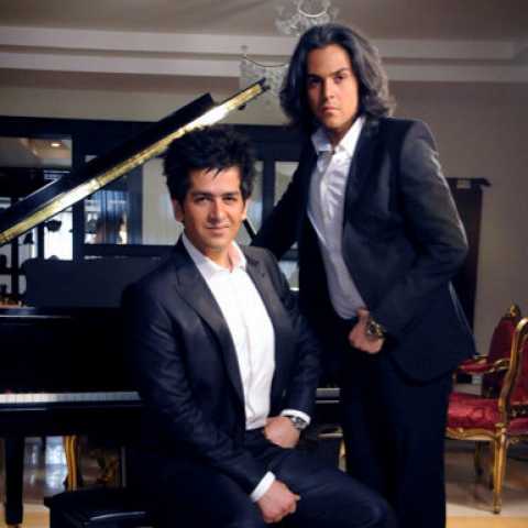 Hamid Talebzadeh Age Ye Ashegh Ft Emad Talebzadeh